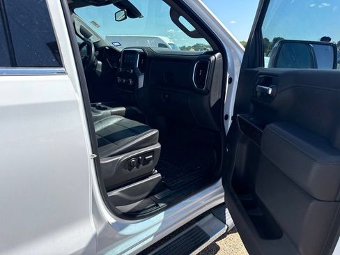 Used 2020 GMC Sierra 1500 SLT AWD/4WD image 19