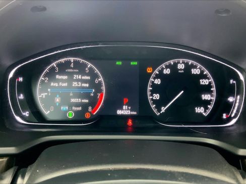 Used 2018 Honda Accord Touring image 25