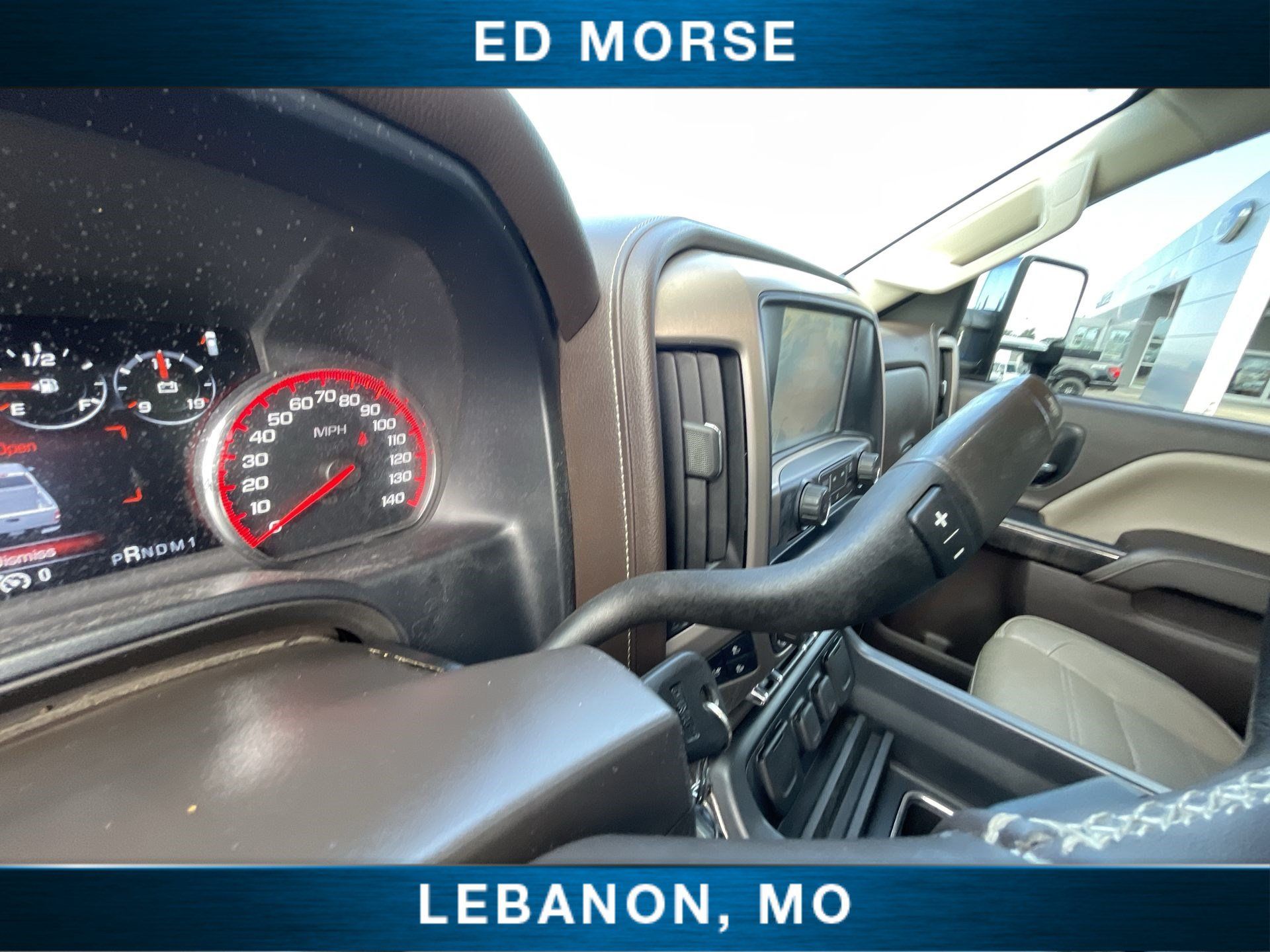 Used 2016 GMC Sierra 2500 Denali AWD/4WD image 15