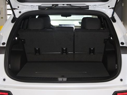 New 2026 Honda Prologue EX image 15