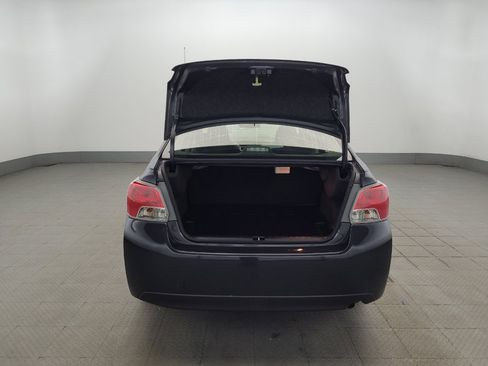 Used 2015 Subaru Impreza 2.0i AWD/4WD image 29