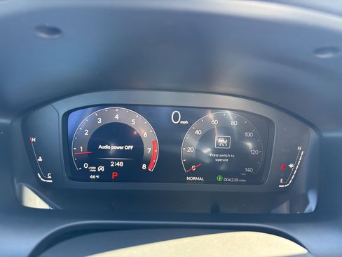 Certified 2025 Acura ADX A-Spec image 21