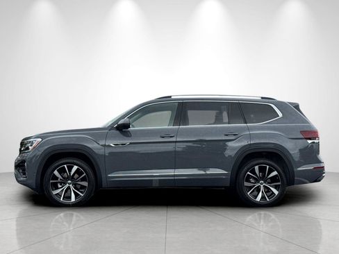New 2026 Volkswagen Atlas SEL Premium R-Line AWD/4WD image 2