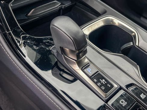 Certified 2024 Lexus NX 350h AWD w/ Cold Area Package image 19