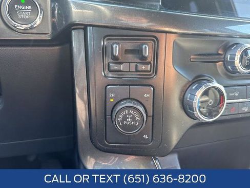 Certified 2023 Ford F150 XLT w/ Equipment Group 302A High AWD/4WD image 25