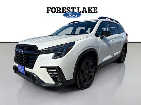 Used 2023 Subaru Ascent Onyx Edition Limited AWD/4WD image 3