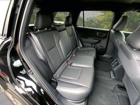 Certified 2026 Subaru Outback Premium AWD/4WD image 25