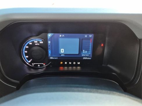 Used 2023 Ford Bronco Badlands image 21