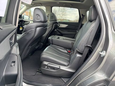 Used 2025 Acura MDX FWD w/ Technology Package image 16