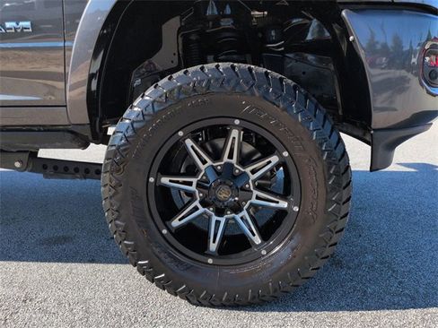 Certified 2022 RAM 3500 Laramie image 10