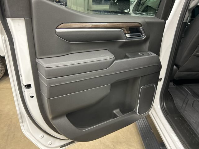 Used 2025 Chevrolet Silverado 1500 RST w/ Protection Package AWD/4WD image 26
