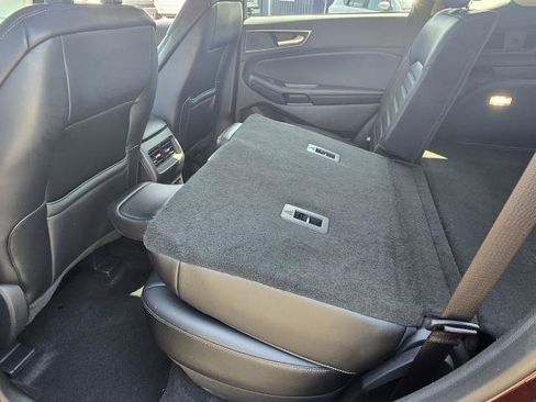 Used 2024 Ford Edge SEL w/ Convenience Package AWD/4WD image 24