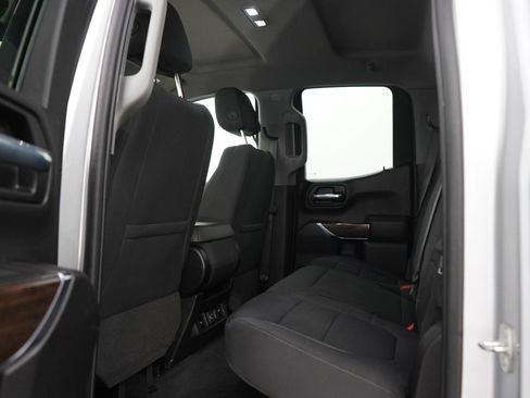 Used 2021 GMC Sierra 1500 SLE AWD/4WD image 18
