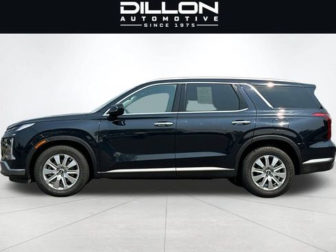Used 2025 Hyundai Palisade SEL AWD/4WD image 7