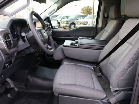 New 2025 Ford F150 XL w/ Equipment Group 103A High image 20