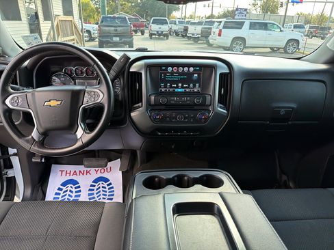 Used 2015 Chevrolet Silverado 1500 LT w/ LT Convenience Package image 19