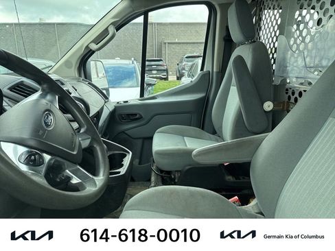 Used 2016 Ford Transit 250 130 Low Roof w/ Exterior Upgrade Package RWD image 8