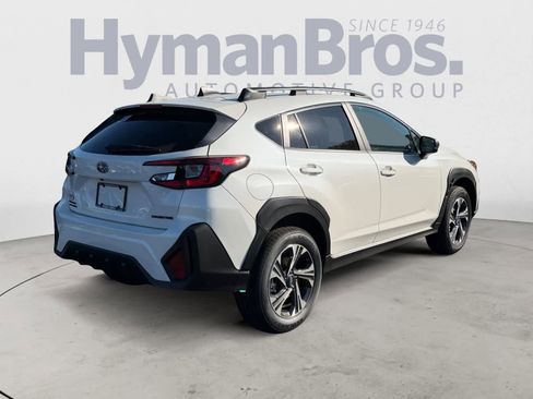 New 2026 Subaru Crosstrek 2.0i Premium AWD/4WD image 3