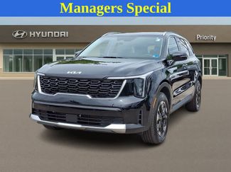 Used 2024 Kia Sorento S AWD/4WD video 1