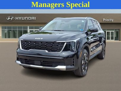 Used 2024 Kia Sorento S