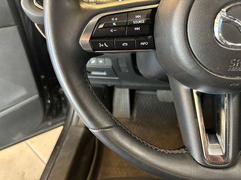 Used 2024 MAZDA CX-30 AWD 2.5 S w/ Preferred Package image 11
