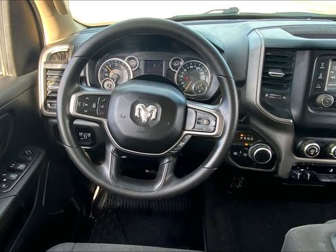 Used 2019 RAM 1500 Tradesman image 6