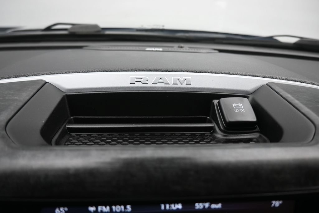Used 2020 RAM 2500 Big Horn w/ Level 2 Equipment Group AWD/4WD image 20