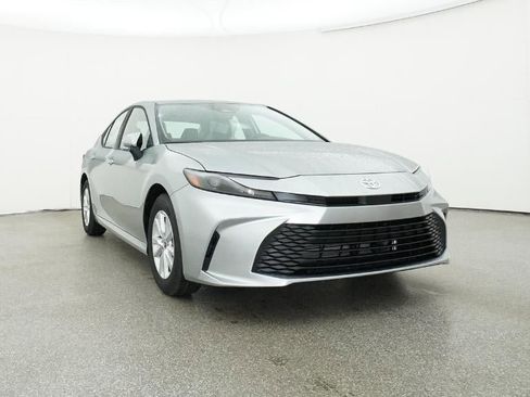 New 2026 Toyota Camry LE image 57