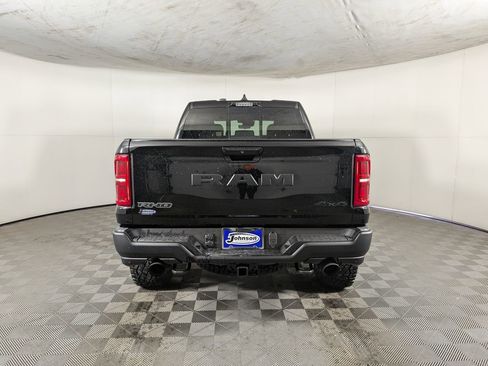 New 2026 RAM 1500 RHO AWD/4WD image 8