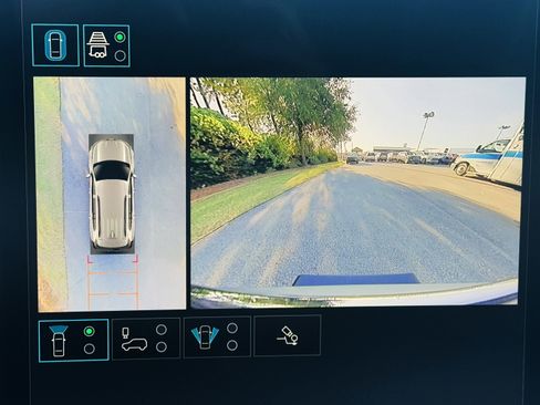 New 2026 GMC Acadia Elevation w/ Black Edition image 35