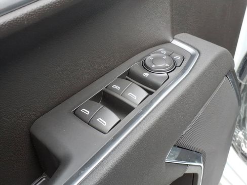 New 2026 GMC Sierra 1500 Elevation image 14