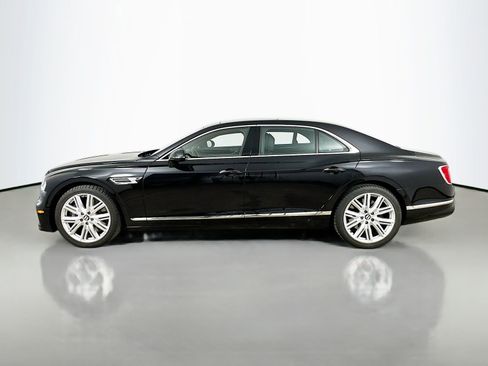 Used 2024 Bentley Flying Spur V8 AWD/4WD image 8