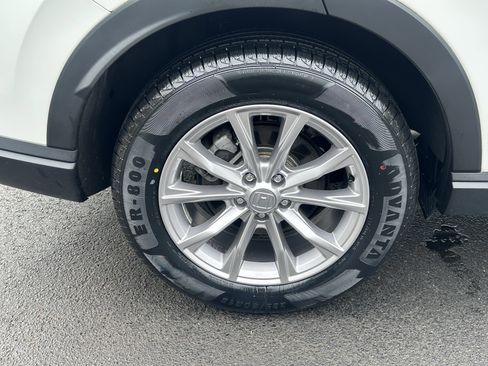 Used 2024 Honda CR-V EX-L image 13