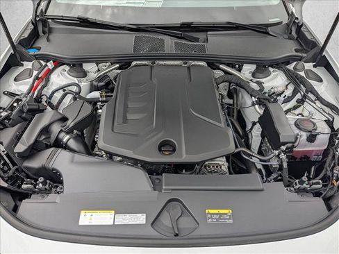 New 2026 Audi A5 2.0T Premium Plus AWD/4WD image 16