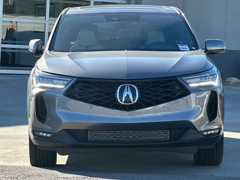 New 2026 Acura RDX A-Spec image 9