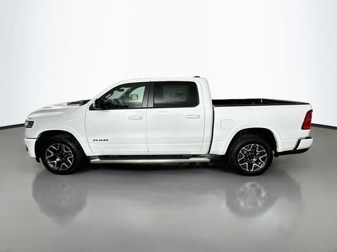 New 2027 RAM 1500 Laramie w/ Sport Appearance Package AWD/4WD image 4