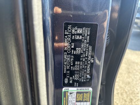 Used 2021 Kia Sportage S image 40