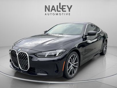 Used 2026 BMW 430i Coupe w/ Premium Package