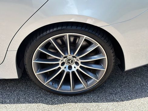 Used 2020 Mercedes-Benz CLS 450 image 19
