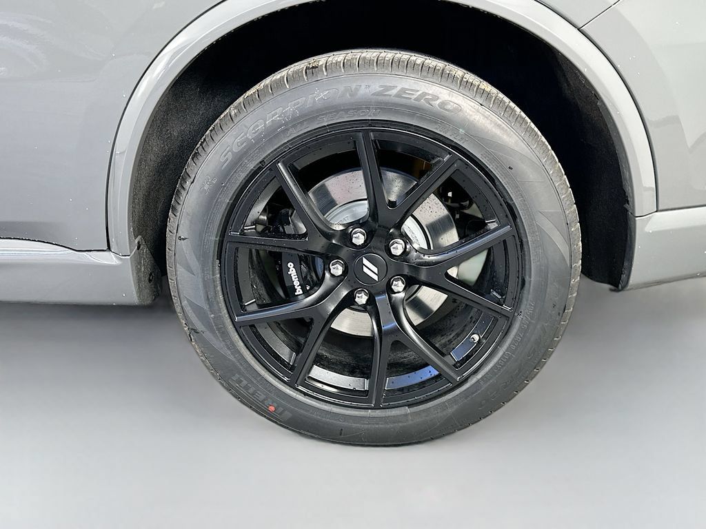 New 2026 Dodge Durango GT w/ Tow 'N Go Package AWD/4WD image 17