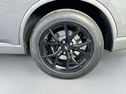 New 2026 Dodge Durango GT AWD/4WD image 17