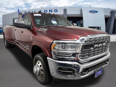 Used 2022 RAM 3500 Limited