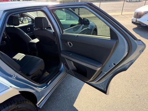 Used 2024 Hyundai Ioniq 5 Limited RWD image 44