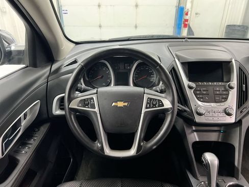 Used 2014 Chevrolet Equinox LT AWD/4WD image 11