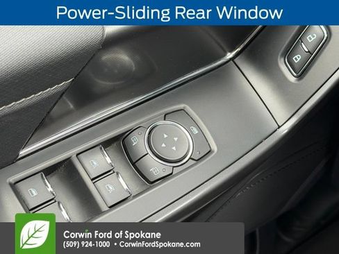 Used 2024 Ford F150 XLT w/ Equipment Group 302A MID AWD/4WD image 22