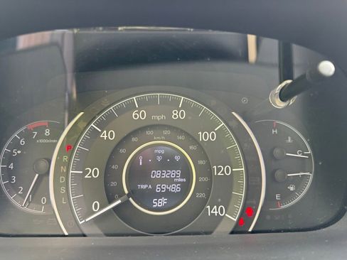 Used 2015 Honda CR-V EX image 13