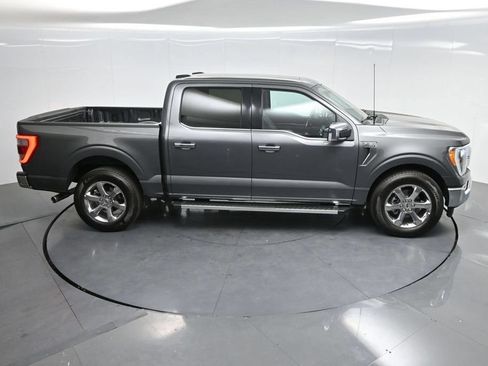 Used 2023 Ford F150 Lariat w/ Bed Utility Package RWD image 50