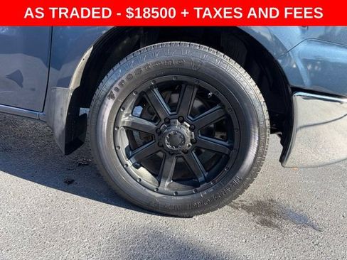 Used 2017 Nissan NV 3500 SL RWD image 8