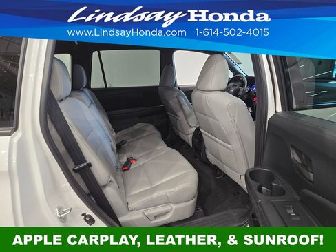 Used 2023 Honda Passport EX-L image 11