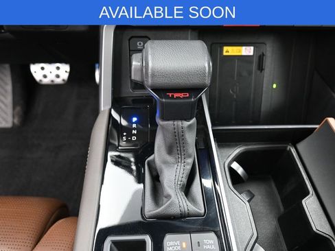 Used 2024 Toyota Tundra 1794 Edition AWD/4WD image 25